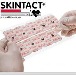 Skintact FS-RG1/10 ηλεκτρόδια-αυτοκόλλητα μίας χρήσεως (1500 τμχ)