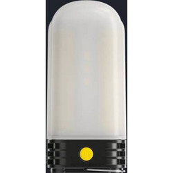 Nitecore L series LR60 Επαναφορτιζόμενος Προβολέας Εργασίας Led Αδιάβροχος IP66 280lm
