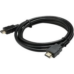 Superior Καλώδιο HDMI 2.0 HDMI Male to HDMI Male 1.8m Black