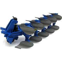 Bruder Παιχνίδι Άροτρο Lemken V500 BR002331