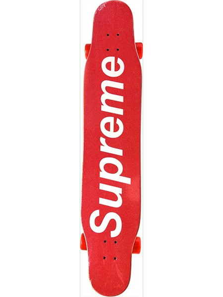 Αθλοπαιδιά Supreme 001.50202 Red