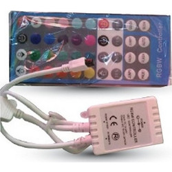 V-TAC Ασύρματο RGBW Controller με Τηλεχειριστήριο 3326Κωδικός: 24023811