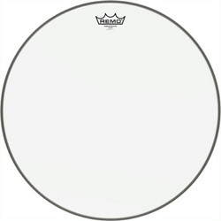 Remo Ambassador Clear 18Κωδικός: BA-0318-00