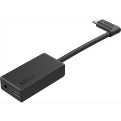 GoPro Καλώδιο Σύνδεσης 3.5mm Mic Adapter για Action Cameras GoProΚωδικός: AAMIC-001