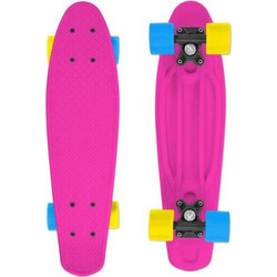 Street Surfing Fizz Board Pink