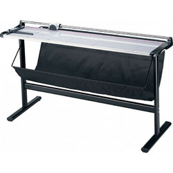 Kw-trio Κοπτικό Μηχάνημα Trimmer Δαπέδου 130cm (5 Φύλλα/Φορά)Κωδικός: 13022