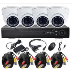 SecurityTech A4-411