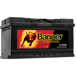 Banner Starting Bull 58014 12V 80Ah