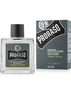 Proraso Cypress & Vetyver After Shave Balm 100ml