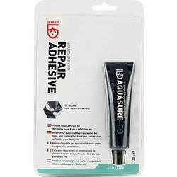 GearAid Aquaseal FD - Κόλλα Επισκευής Ουρεθάνης 28gr - Αδιάβροχη Επισκευή Εξοπλισμού Outdoor