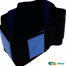Ζώνη προστασίας μέσης ελαστική με velcro CLIMAX 17-C L-XL