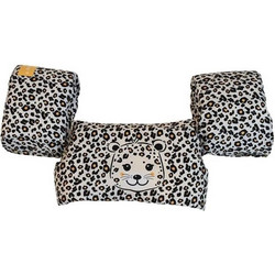 Swim Essentials Μπρατσάκια Leopard Multi