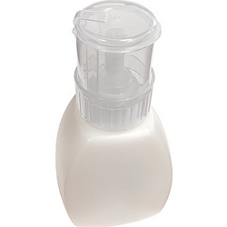 Fiber optic cleaning bottle dispenser 250 ml