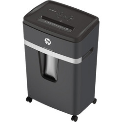 HP ProShredder 18CC 2813
