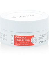Ventus Calendula Ενυδατική Κρέμα Χεριών 200ml