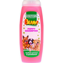 Σαμπουάν Για Κουτάβια Benny 200ml
