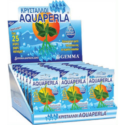 Gemma Aquaperla Τζελ Αποθήκευσης Νερού 500gr Κωδικός: 11209