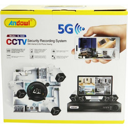 Andowl Q-S40