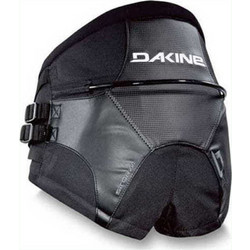 ΖΩΝΗ KITESURF DAKINE STORM BLACK Κωδικός: 23735726