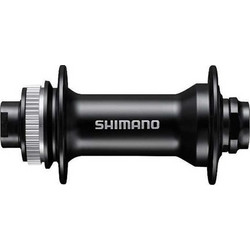 Shimano HB-MT400-B Εμπρόσθιο Κέντρο Ποδηλάτου Κωδικός: 33870249