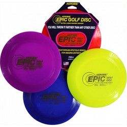 Aerobie Frisbee Θαλάσσης C02G0130126