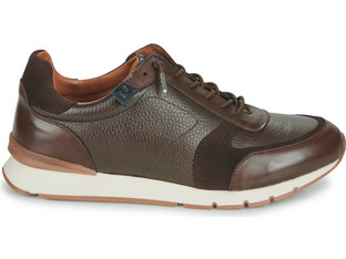 Χαμηλά Sneakers Pellet MIKE