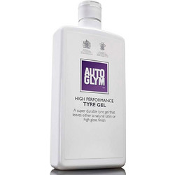 Autoglym High Performance Tyre Gel 500ml