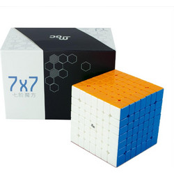 YJ MGC M Κύβος Ρούμπικ 7x7