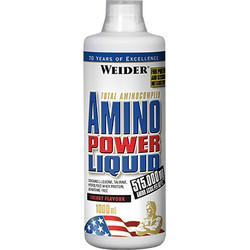 Weider Amino Power Liquid Cola 1lt