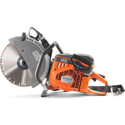 Husqvarna K970 Rescue