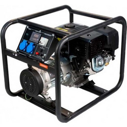 ITC GG9000C Γεννήτρια Βενζίνης 6.5KVA