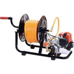 Interpower 980 Ψεκαστικό Συγκρότημα Βενζίνης