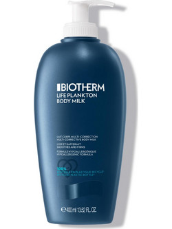 Biotherm Life Plankton Lotion Σώματος για Σύσφιξη 400ml