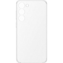 Θήκη κινητού Forcell Clear 2mm Box for Samsung Galaxy S23
