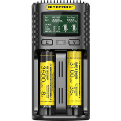 Nitecore UM2