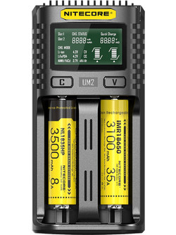 Nitecore UM2