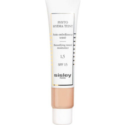 Sisley Phyto-Hydra Teint 1.5 Beige SPF15 40ml