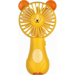 Moses Fun Animal Fan