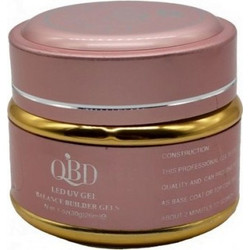 QBD Balance Camphire Builder Gel 30gr