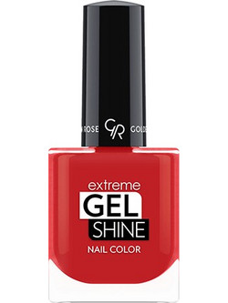 Golden Rose Extreme Gel Shine 59 Gloss Βερνίκι Νυχιών Quick Dry 10.2ml