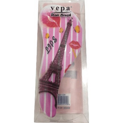 Χτένα Μαλλιών Σιλικόνης Vepa 08