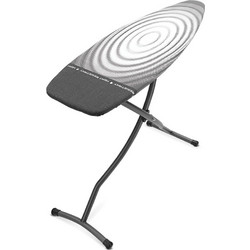 Brabantia 90300136 Σιδερώστρα για Σίδερο Ατμού 135x45cm