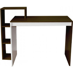 Alphab2b Γραφείο Ξύλινο 110x40x90cm TO-TABLE110N