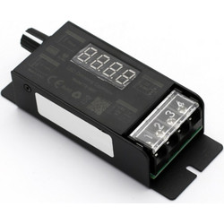 ΝΤΙΜΕΡ ΓΙΑ ΤΑΙΝΙΑ LED ΜΟΝΟΧΡΩΜΗ TUYA SMART WiFi 12V/24VDC 25A - 30-3625 30-3625