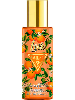 Guess Love Sunkissed Flirtation Body Mist 250ml