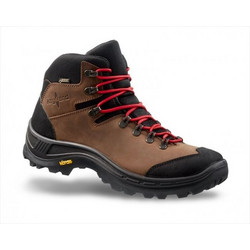 Kayland Starland GTX Unisex Ημιάρβυλα Στρατού Καφέ