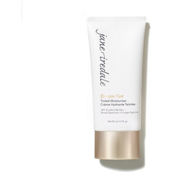 Jane Iredale Dream Tint CC Cream 2 Medium / Light SPF15 50ml