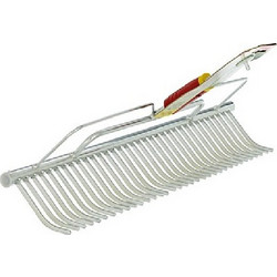 Τσουγκράνα 60 cm Wolf Garten UH-M 60 Multi-star