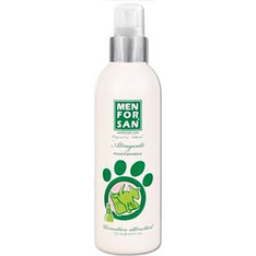 Men for San Spray Ελκυστικό Σκύλου 125ml