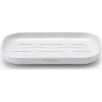 Brabantia 1003488 Σαπουνοθήκη Επιτραπέζια ReNew White
